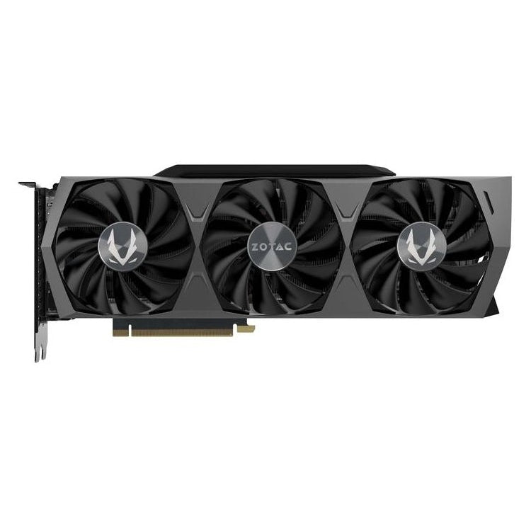 ZOTAC GAMING GeForce RTX 3080 Ti Trinity OC 12 GB-GSMPRO.CL