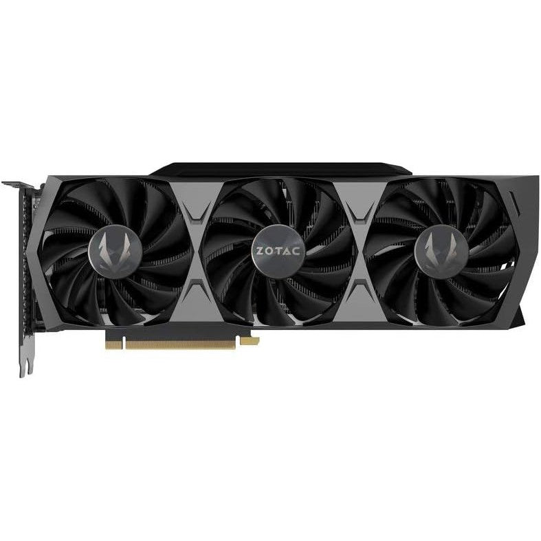 ZOTAC Gaming GeForce RTX™ 3090 [Seminuevo]-GSMPRO.CL