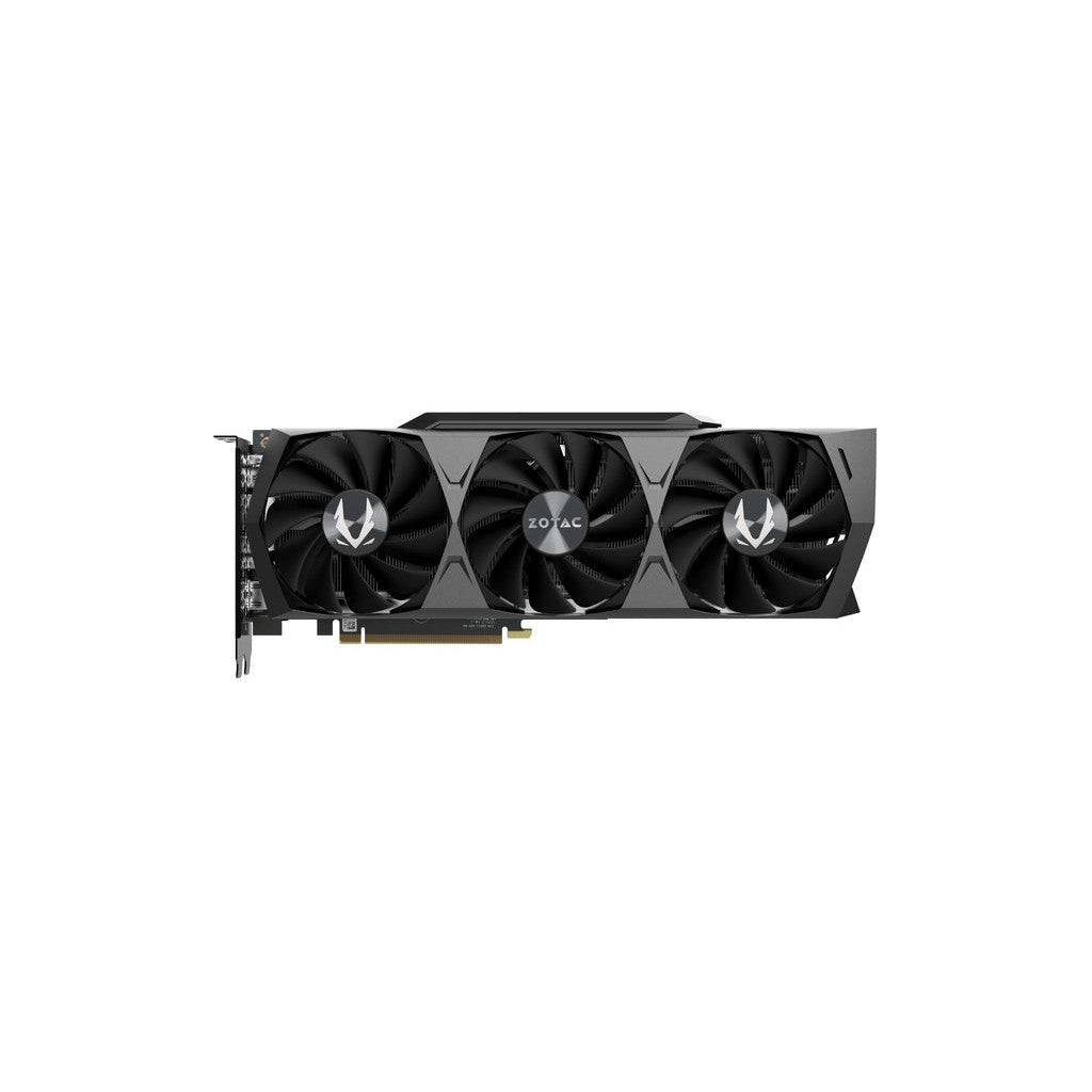 ZOTAC GeForce RTX 3070 Ti Trinity 8 GB [Seminuevo]-GSMPRO.CL