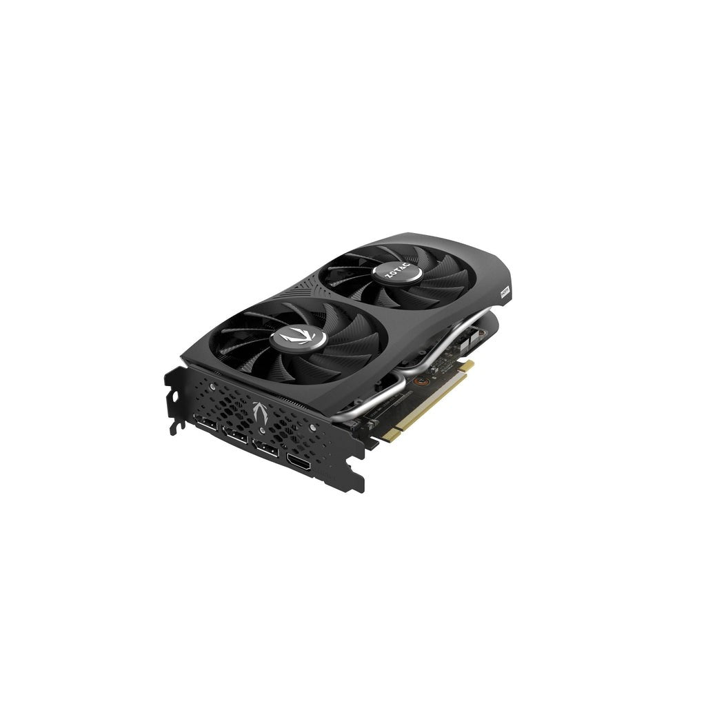 ZOTAC GeForce RTX 4060 Ti GAMING Twin Edge 8GB-GSMPRO.CL