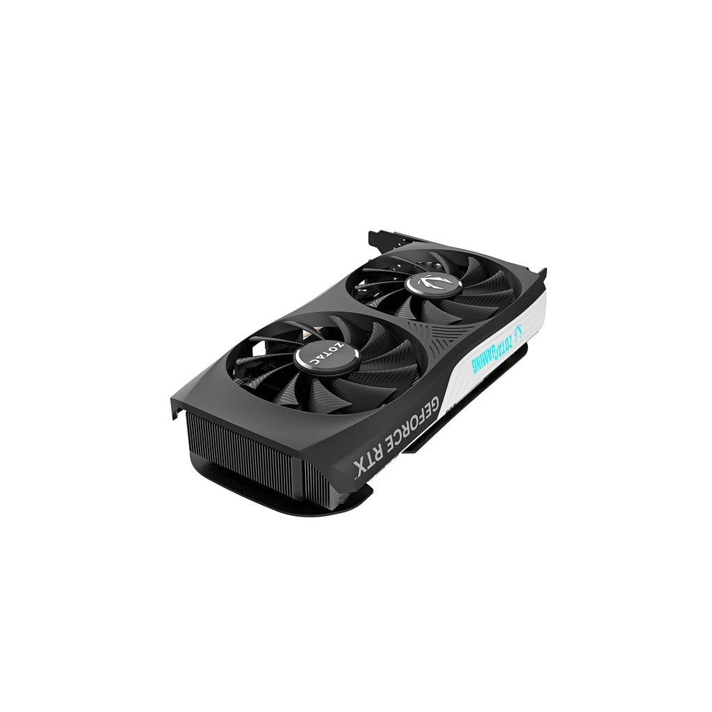 ZOTAC GeForce RTX 4060 Ti GAMING Twin Edge 8GB-GSMPRO.CL