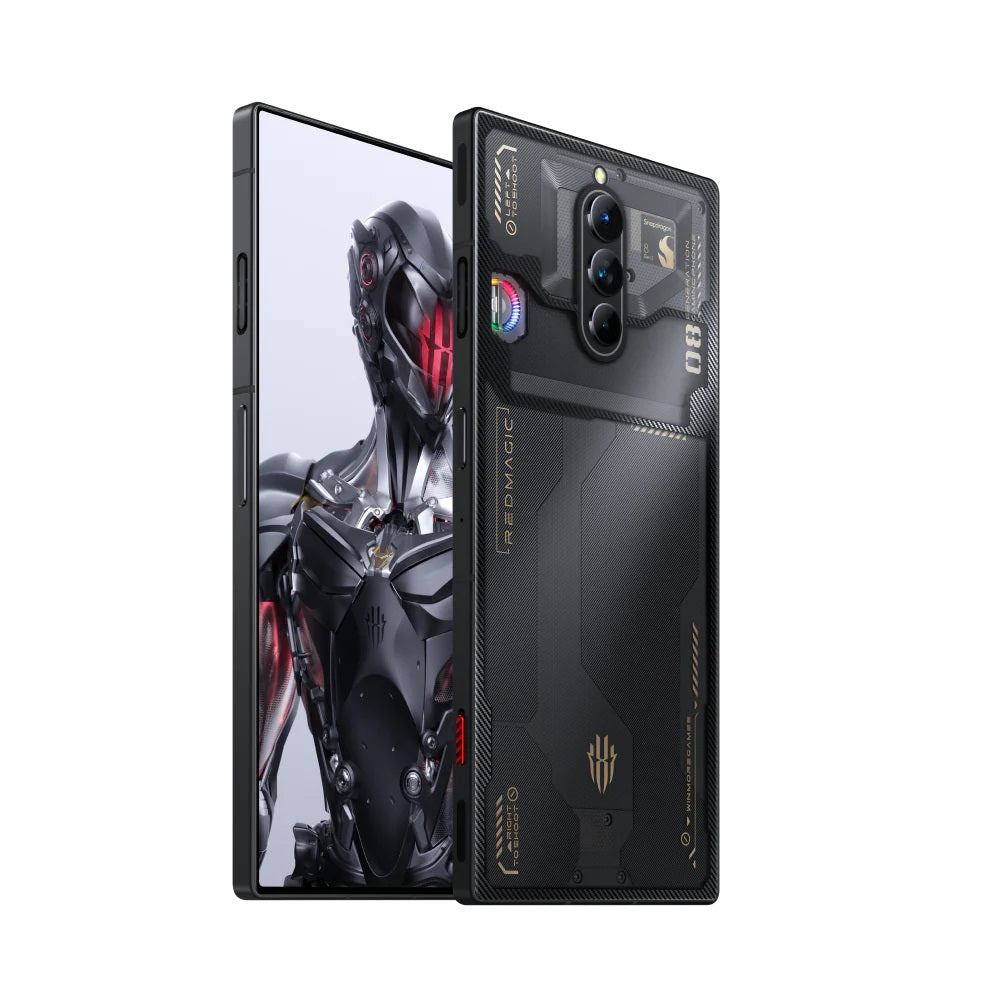 ZTE Nubia Red Magic 8 Pro (Repuesto)-GSMPRO.CL