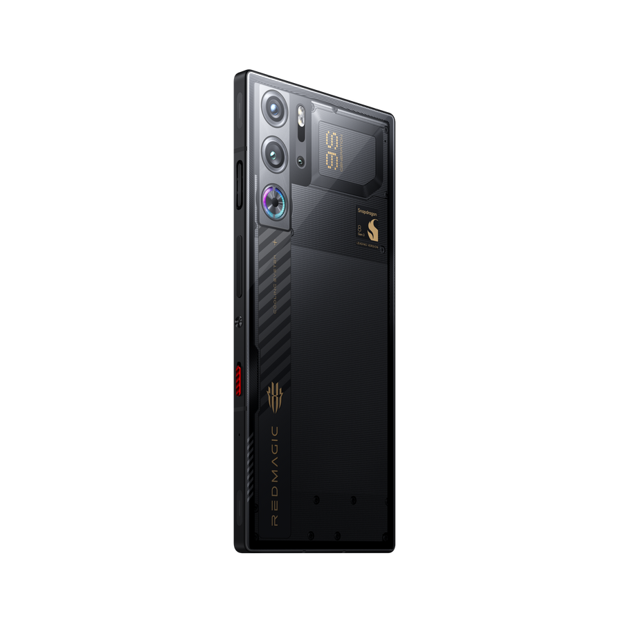 ZTE Nubia Red Magic 9S Pro-GSMPRO.CL