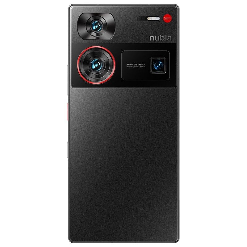 ZTE Nubia Z60 Ultra-GSMPRO.CL