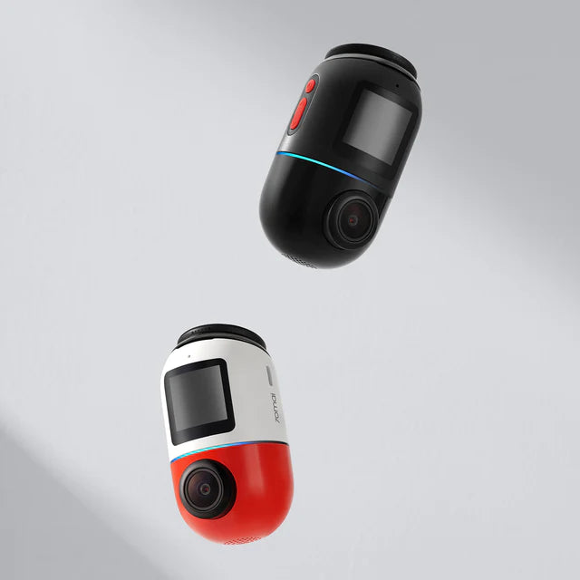 70mai Dash Cam Omni 360°-GSMPRO.CL