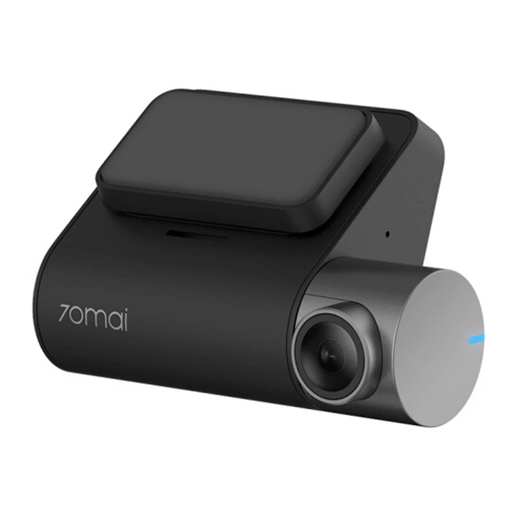 70mai Dash Cam Pro Plus+ A500S + Cámara trasera 70mai RC06-GSMPRO.CL