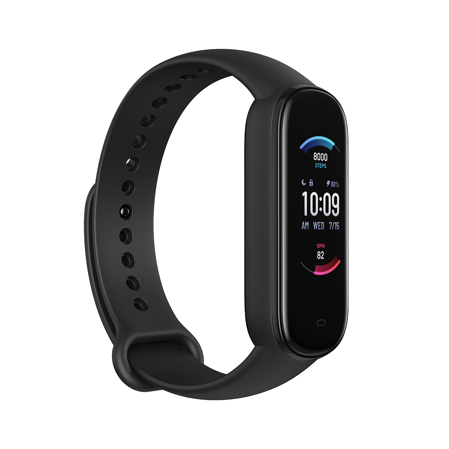 Amazfit Band 5 - A2005-GSMPRO.CL