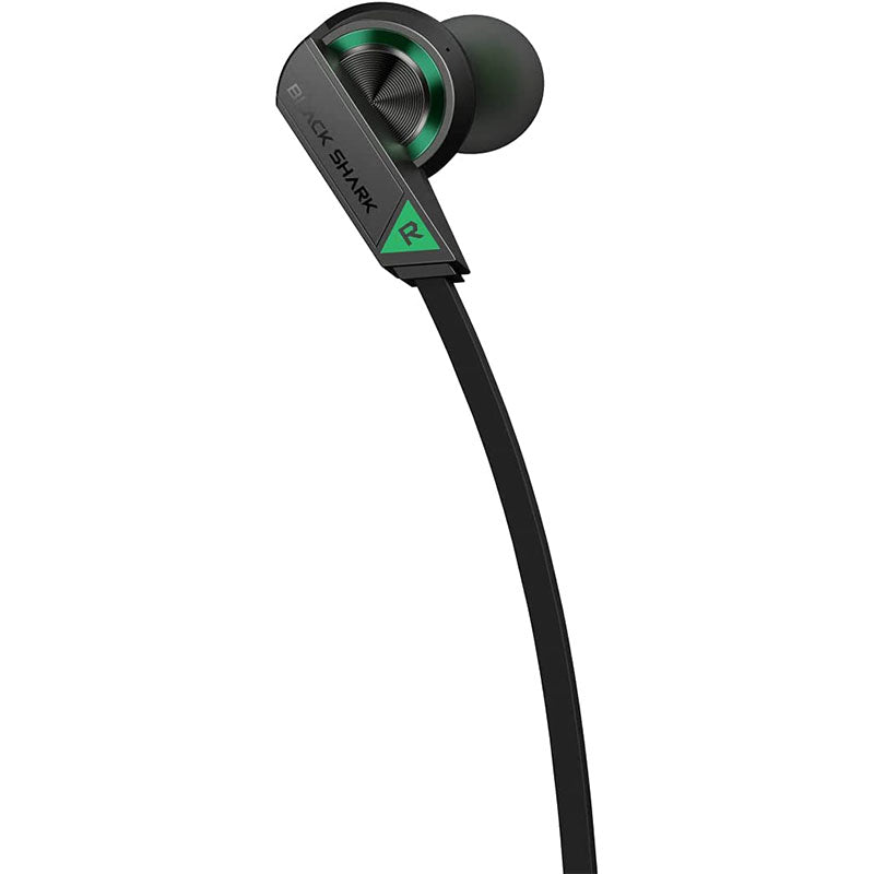 Black Shark Earphone 2 3.5mm-GSMPRO.CL