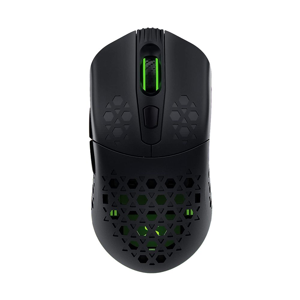 Black Shark Mouse Gamer Mako-M1-GSMPRO.CL