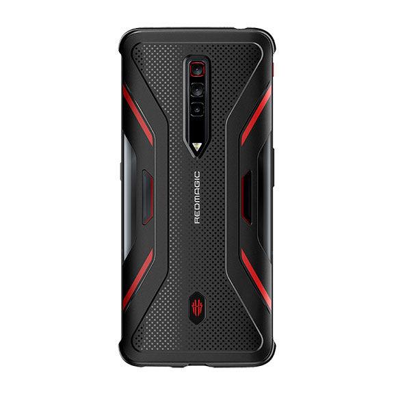 Carcasa para Nubia Redmagic 6 / 6 Pro / 6s / 6s Pro-GSMPRO.CL