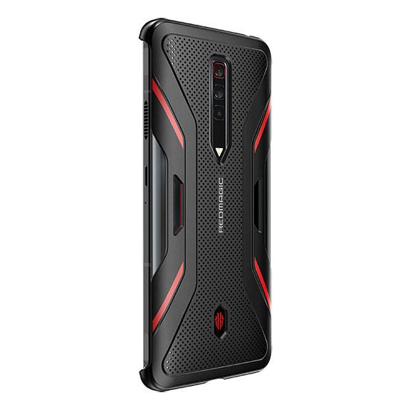 Carcasa para Nubia Redmagic 6 / 6 Pro / 6s / 6s Pro-GSMPRO.CL