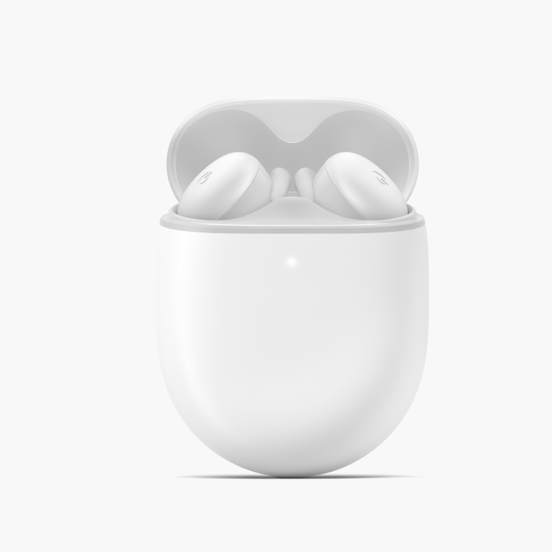 Google Pixel Buds A-Series Blanco-GSMPRO.CL