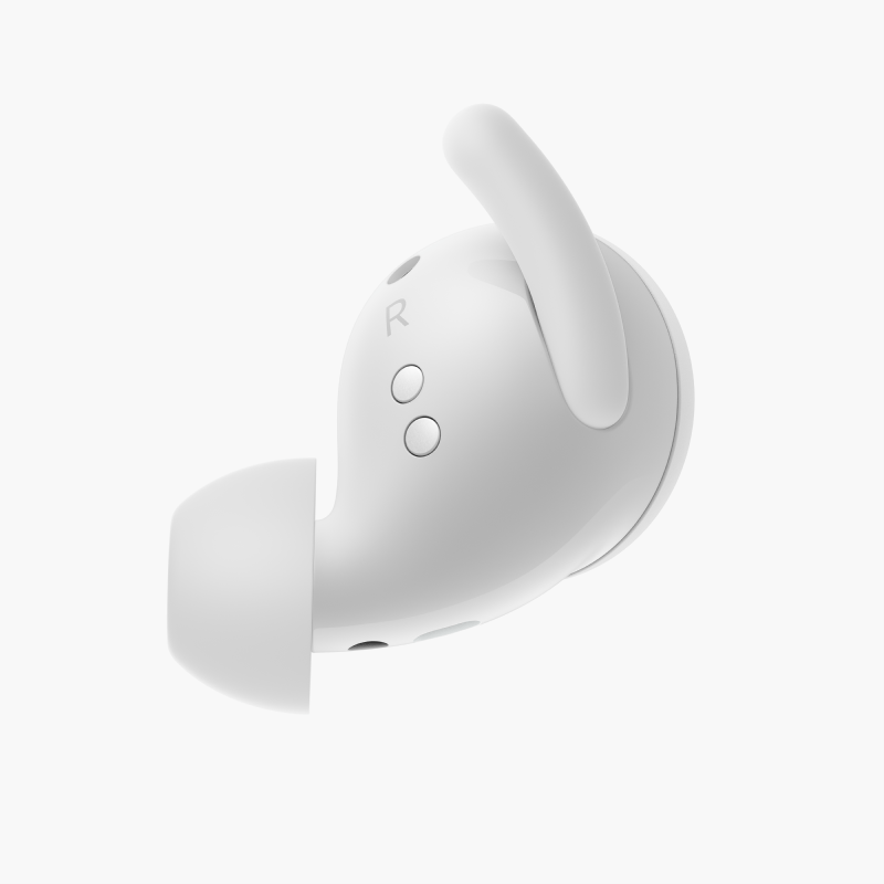 Google Pixel Buds A-Series Blanco-GSMPRO.CL