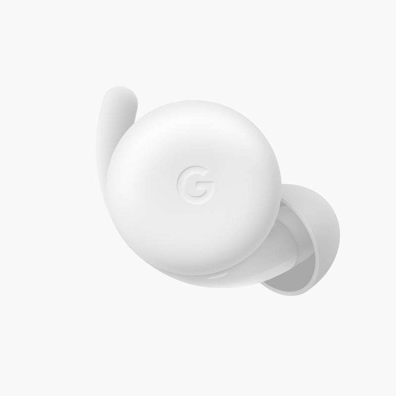 Google Pixel Buds A-Series Blanco-GSMPRO.CL