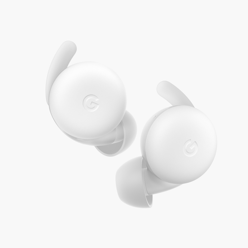 Google Pixel Buds A-Series Blanco-GSMPRO.CL