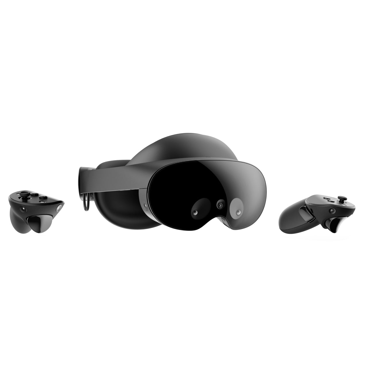 OCULUS Quest Pro - Lentes de Realidad Virtual-GSMPRO.CL