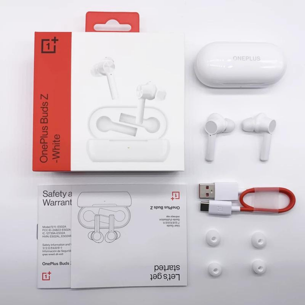 Oneplus Buds Z-GSMPRO.CL