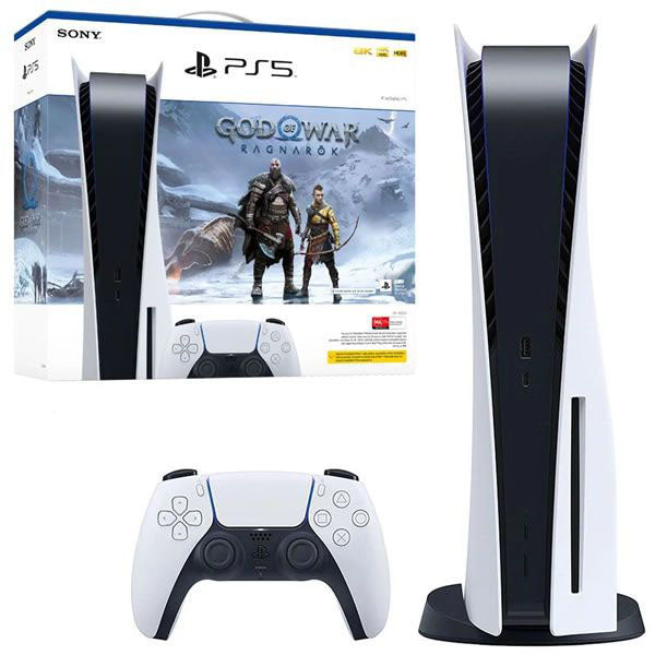 Playstation 5 Bundle God of War Ragnarök-GSMPRO.CL