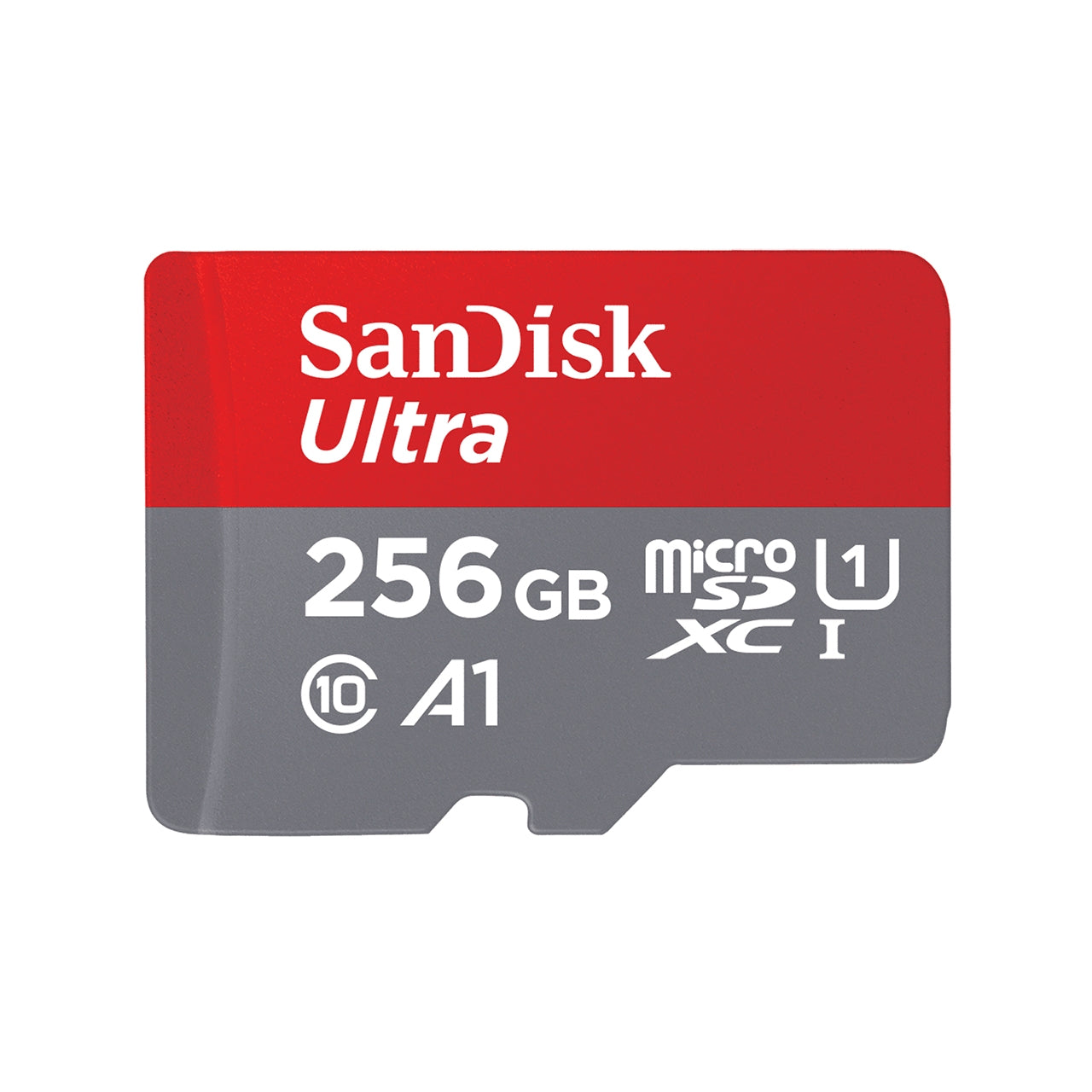 SANDISK - Tarjeta de Memoria Micro SD A1 Clase 10 - 120 Mbs-GSMPRO.CL