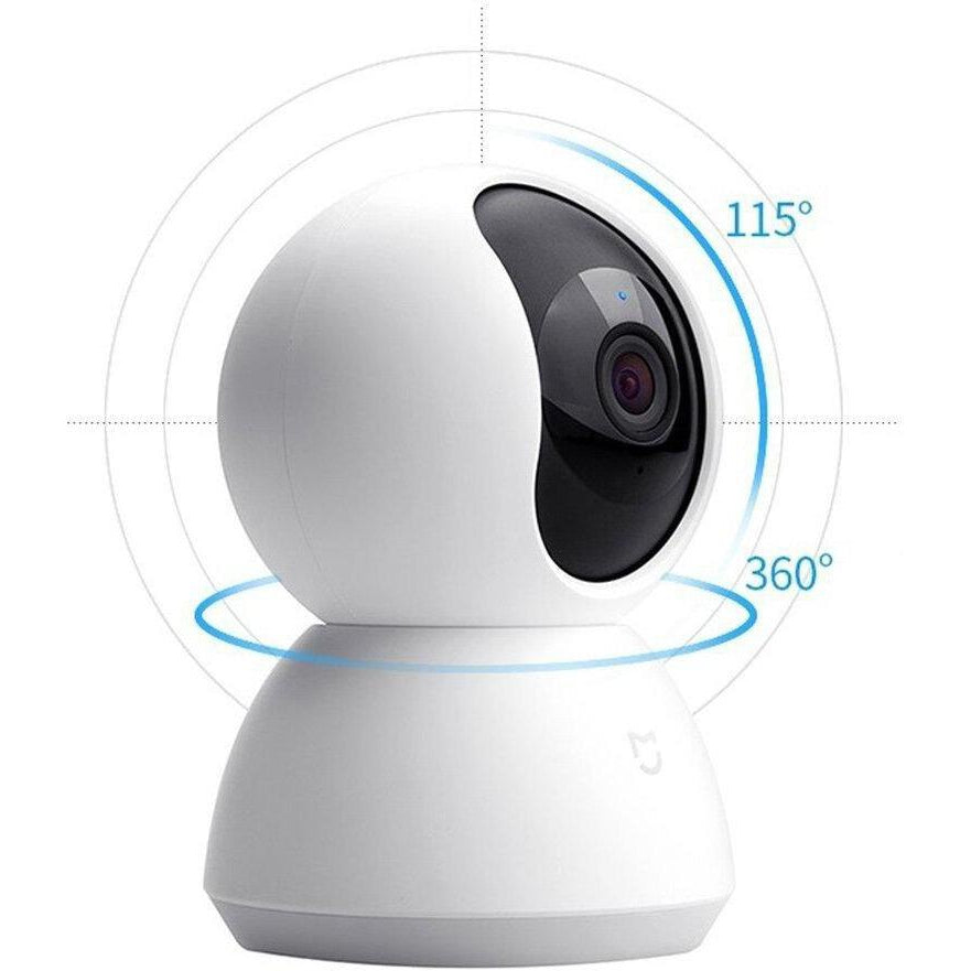 Xiaomi Mi Home Security Camara 360º 1080P-GSMPRO.CL