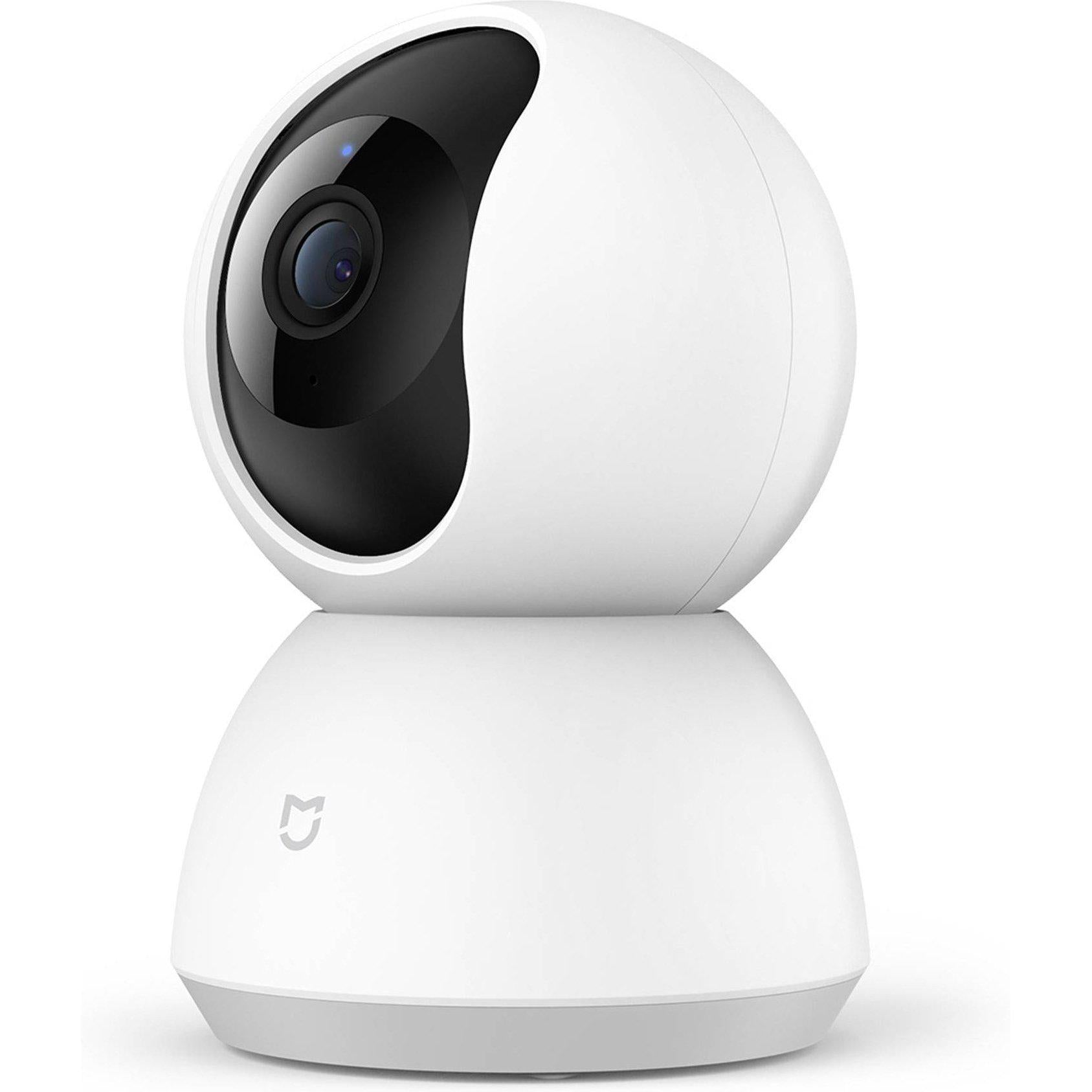 Xiaomi Mi Home Security Camara 360º 1080P-GSMPRO.CL